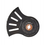 Makita Multi merülő fűrészlap HM/RIFF 100x50mm MAM014