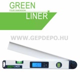 Green Liner digitális szögmérő