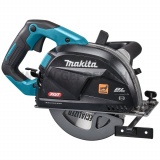 Makita CS002GZ akkus fémvágó körfűrész géptest 40V max XGT BL AFT