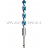 Makita 1/4" befogású TCT multi anyag fúró 150/90mm x 12mm