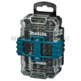 Makita impact PREMIER 31db-os  bitkészlet
