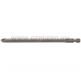 Makita Bit Cr-V PZ2x127mm (3db/csomag)