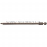 Makita Standard bit PZ2x141mm 3 db
