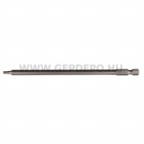 Makita Bit Cr-V T15 x 150mm