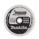 Makita Specialized körfűrészlap 305mm f:30 Z96