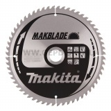 Makita EFFICUT körfűrészlap ALU 306mm f:30 Z81