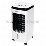 Somogyi Elektronic LHP400 léghűtő