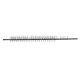Makita nylon kefe DTR180 karbantartáshoz