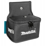 Makita zipzáras övtáska 2db LXT akkuhoz