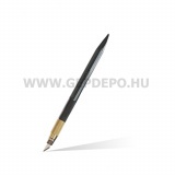 Olfa AK-5 makettező kés fekete