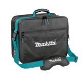 Makita Professzionális laptop és szerszámos táska
