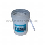 Bautool ékes szintező kapu 2 mm, 0-12 mm lapokhoz (1000db/vödör)