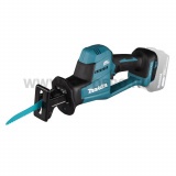 Makita DJR189Z akkus orrfűrész géptest 18V LXT BL