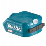 Makita ADP001G adapter 2 USB porttal 40V Max XGT