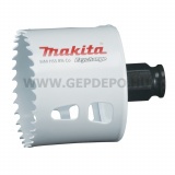 Makita bimetál körkivágó 60mm EZYCHANGE