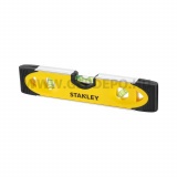 Stanley torpedó mágneses vízmérték 230mm