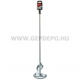 Makita keverőszár folyadékhoz 120x600mm 2 lapátszálas M14