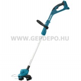 Makita DUR193Z akkus szegélynyíró géptest 18V LXT XPT