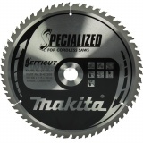 Makita EFFICUT körfűrészlap fa vágáshoz 305mm f:30 Z60