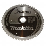 Makita Specialized körfűrészlap szendvicspanelhez 235mm f:30 Z50