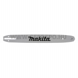 Makita láncvezető 40cm 3/8" 1,3 mm