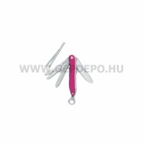 Leatherman Style mini multiszerszám Pink