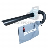 Makita gyűjtőzsák készlet DUB363 légseprőhöz