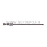 Makita táras csavarbehajtó bit PH2 130mm DFS / DF / FS (5db/csomag)