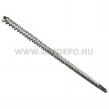 Makita Nemesis II SDS-Plus fúrószár 12x600 mm