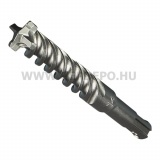 Makita Nemesis II SDS-Plus fúrószár 14x165 mm