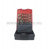 Makita HSS Co fémfúró készlet 1-10 mm-ig 19 részes