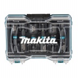 Makita impact BLACK dugókulcs készlet 6 részes