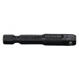 Makita négyszög adapter 50mm 1/4"