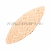 Makita lapos fatipli Nr.10 47x15mm 100 darabos kiszerelés