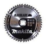 Makita MakBlade körfűrészlap 255mm f:30 Z48