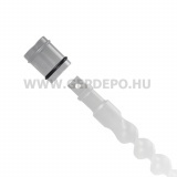Makita "O" gyűrű B-54380 ütvecsavarozó földfúró adapterhez