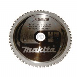Makita Specialized körfűrészlap 136mm f:20 Z56