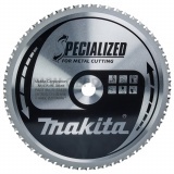 Makita Specialized körfűrészlap acélhoz 305mm f:25,4 Z60