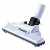 Makita CL001G padlótisztító fej (fehér)