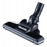 Makita CL001G padlótisztító fej (fekete)