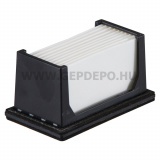 Makita Hepa filter DX