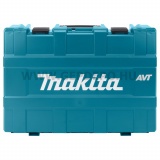 Makita koffer HM1213 SDS-Max vésőkalapácshoz
