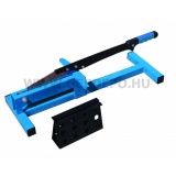 Bautool laminált padló vágó 210x10 mm