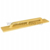 Bautool PU kartecsni 120x800 mm Német (profi)