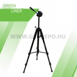 Green Liner lézer- és fotóállvány XL