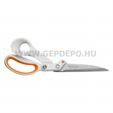 Fiskars Amplify szabóolló 24cm