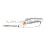 Fiskars EasyAction szövetvágó olló 26cm
