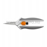 Fiskars Softouch® Micro-Tip® olló, 16 cm