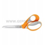 Fiskars RazorEdge Softgrip olló, 23 cm