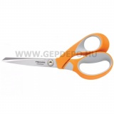 Fiskars RazorEdge Softgrip olló, 21 cm
